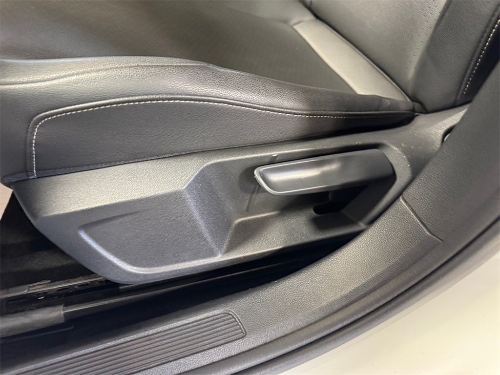 2019 Volkswagen Jetta 1.4T SE