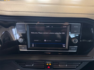 2019 Volkswagen Jetta 1.4T SE