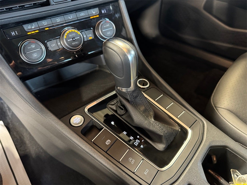 2019 Volkswagen Jetta 1.4T SE