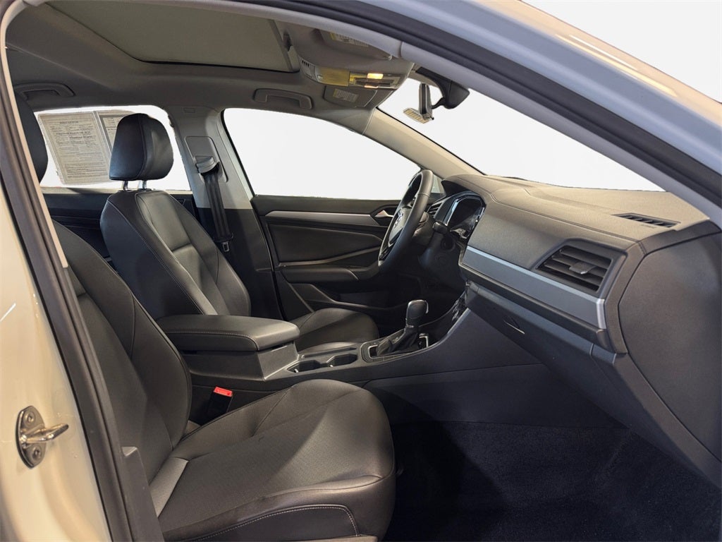 2019 Volkswagen Jetta 1.4T SE