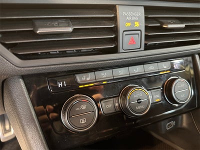 2019 Volkswagen Jetta 1.4T SE