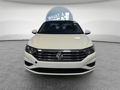 2019 Volkswagen Jetta 1.4T SE
