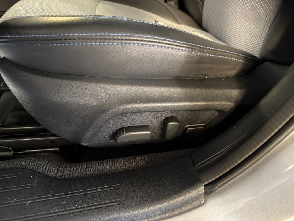2019 Subaru Legacy 2.5i Sport