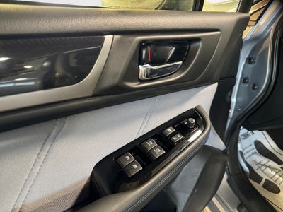 2019 Subaru Legacy 2.5i Sport