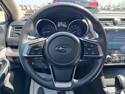 2019 Subaru Legacy 2.5i Sport