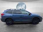 2022 Subaru Ascent Onyx Edition
