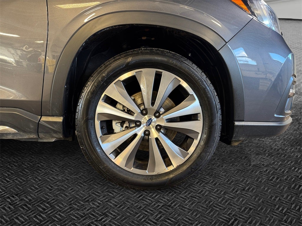 2022 Subaru Ascent Limited