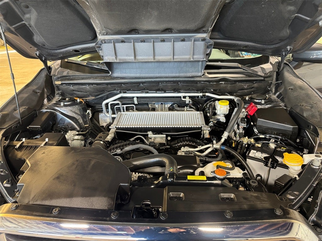 2022 Subaru Ascent Limited