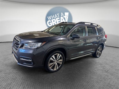 2022 Subaru Ascent Limited