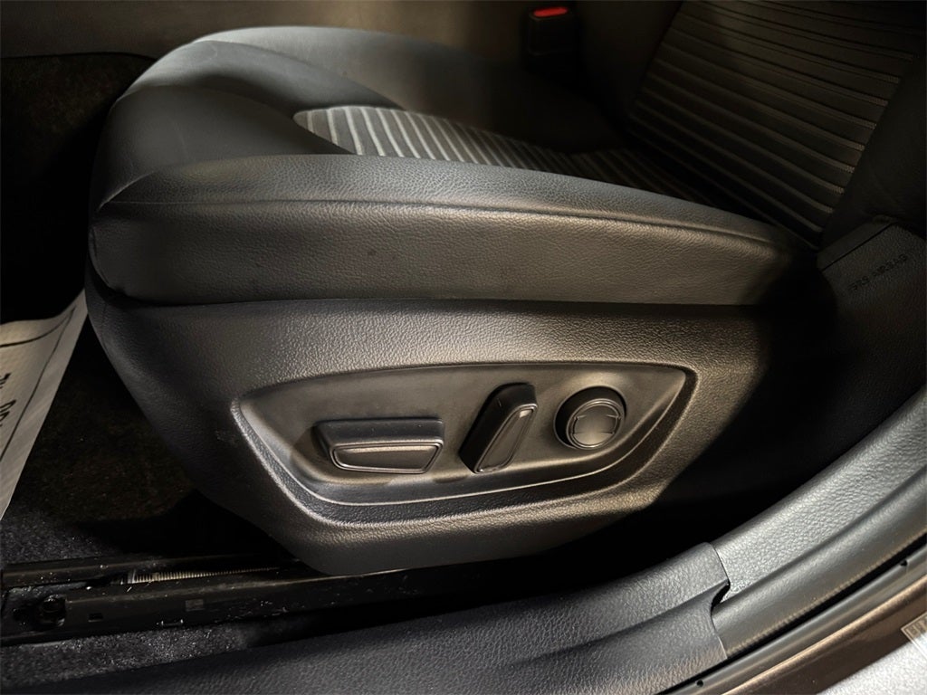 2023 Toyota Camry Base