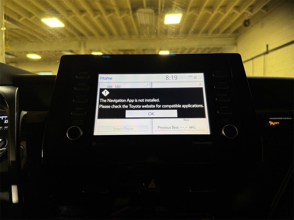 2023 Toyota Camry Base