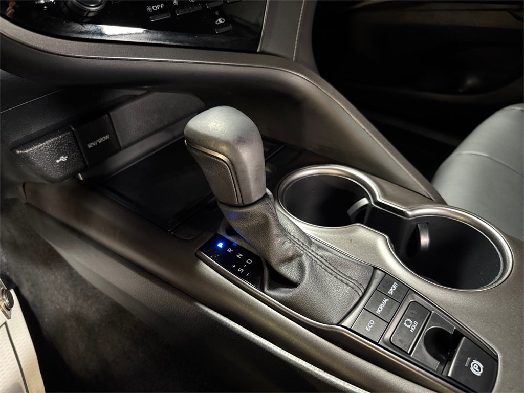 2023 Toyota Camry Base