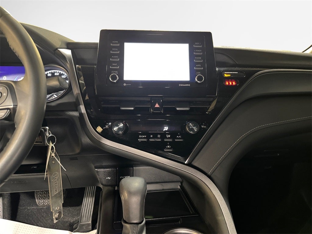 2023 Toyota Camry Base