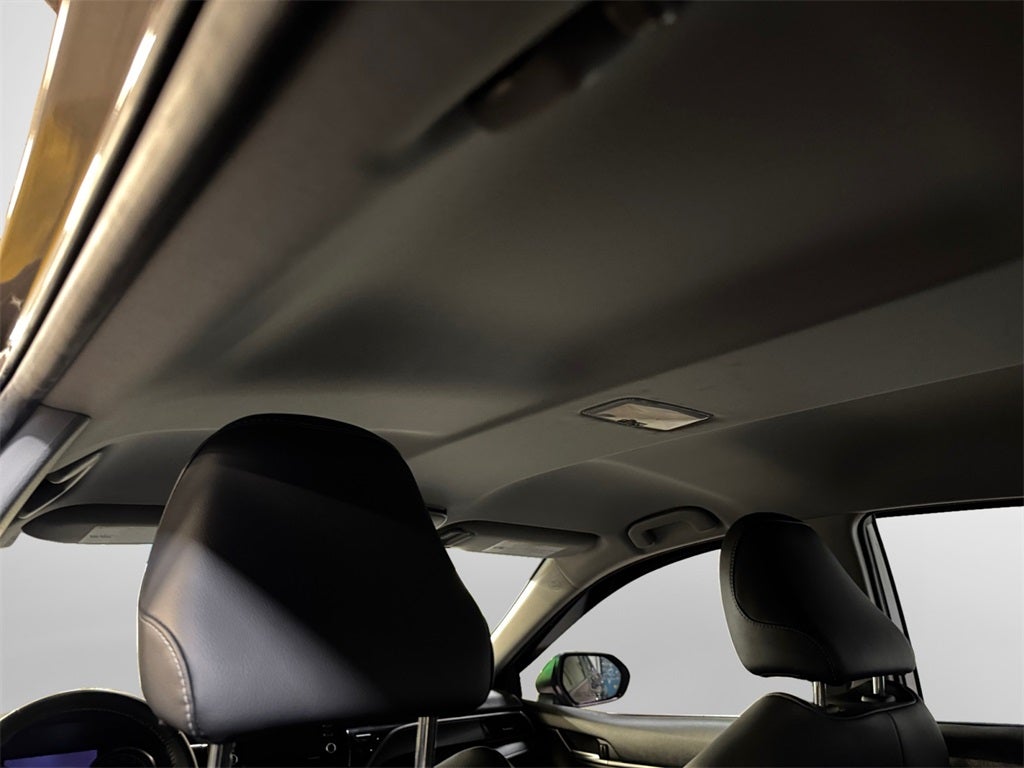 2023 Toyota Camry Base