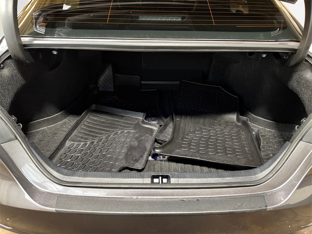 2023 Toyota Camry Base