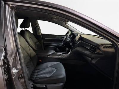 2023 Toyota Camry Base