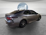 2023 Toyota Camry Base