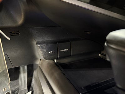 2023 Toyota Camry Base