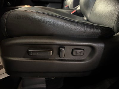 2019 Honda Passport EX-L