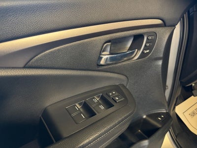 2019 Honda Passport EX-L