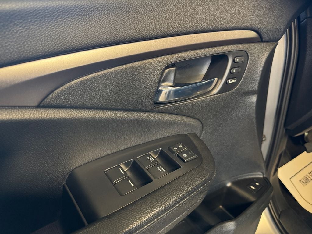 2019 Honda Passport EX-L