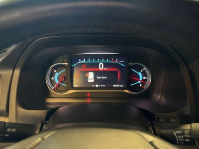 2019 Honda Passport EX-L