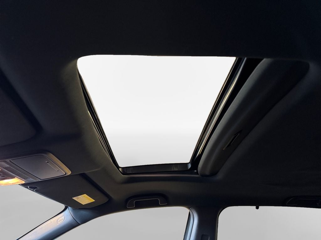 2019 Honda Passport EX-L