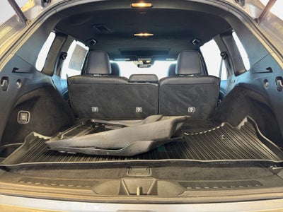 2019 Honda Passport EX-L