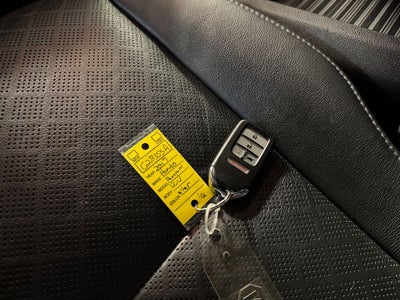 2019 Honda Passport EX-L