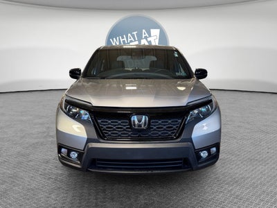 2019 Honda Passport EX-L