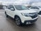2018 Honda Ridgeline RTL-E