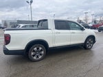 2018 Honda Ridgeline RTL-E