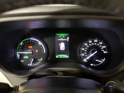 2021 Toyota Sienna XLE 7 Passenger