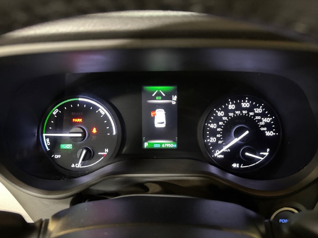 2021 Toyota Sienna XLE 7 Passenger