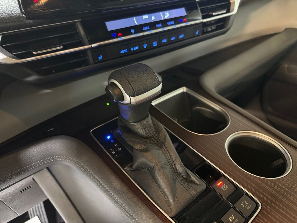 2021 Toyota Sienna XLE 7 Passenger