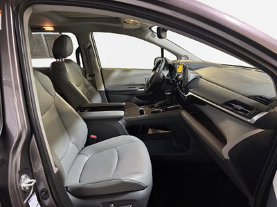 2021 Toyota Sienna XLE 7 Passenger