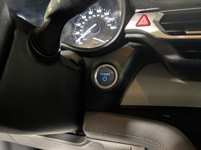 2021 Toyota Sienna XLE 7 Passenger