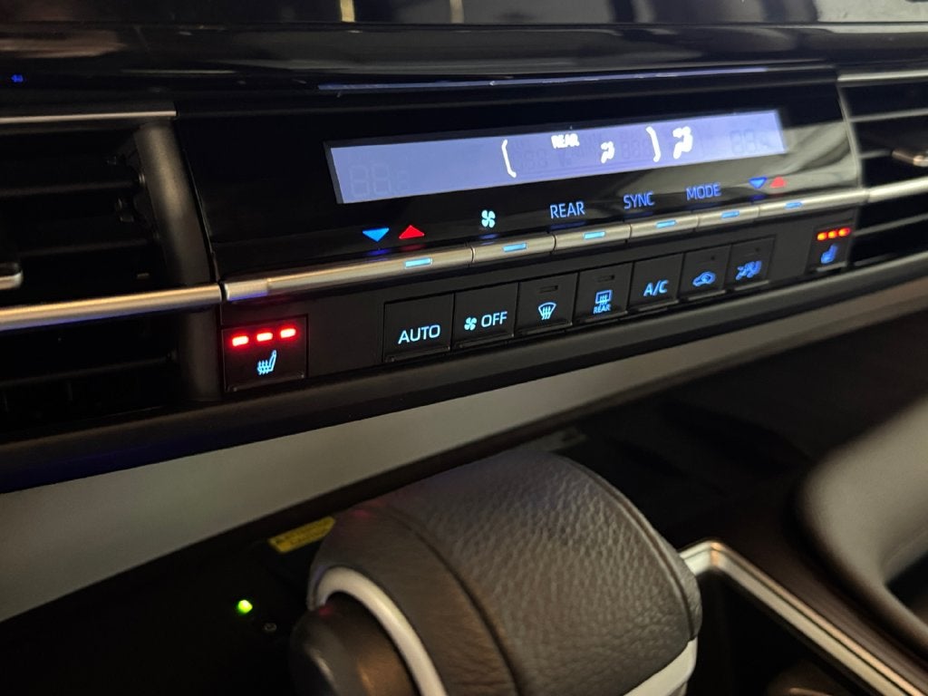2021 Toyota Sienna XLE 7 Passenger