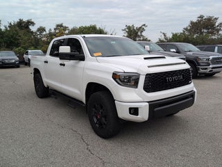 2021 Toyota Tundra TRD Pro