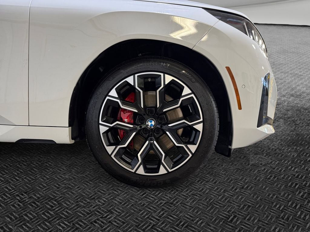 2025 BMW X3 M50 xDrive