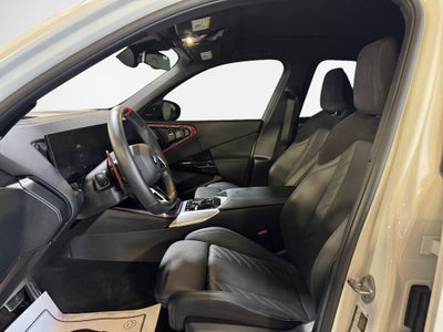 2025 BMW X3 M50 xDrive