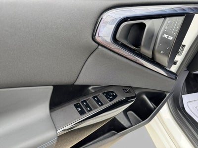 2025 BMW X3 M50 xDrive