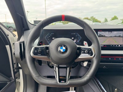 2025 BMW X3 M50 xDrive