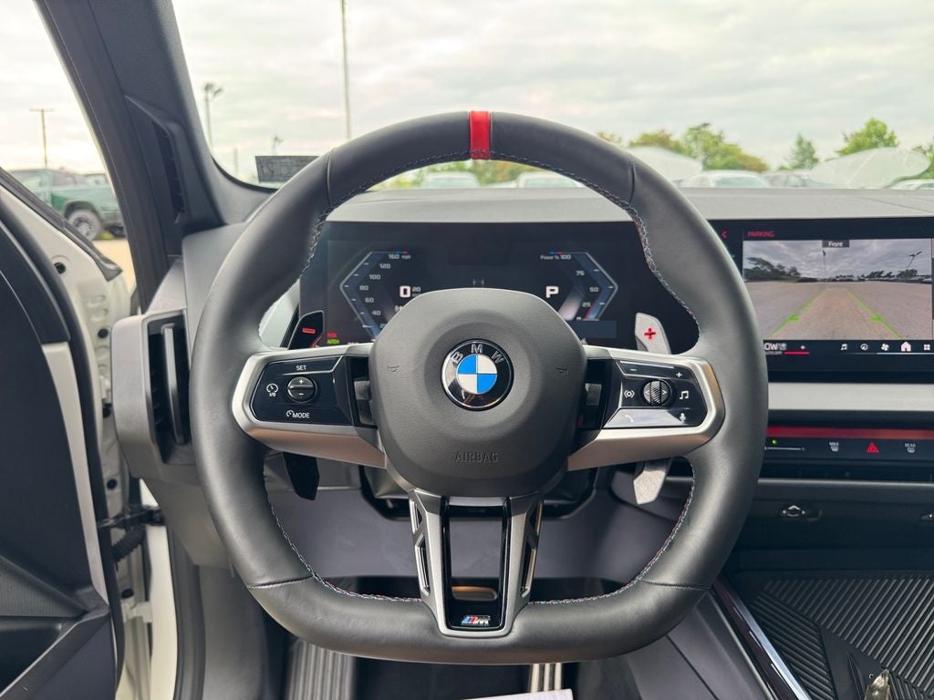2025 BMW X3 M50 xDrive