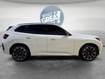 2025 BMW X3 M50 xDrive