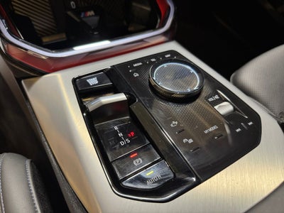 2025 BMW X3 M50 xDrive