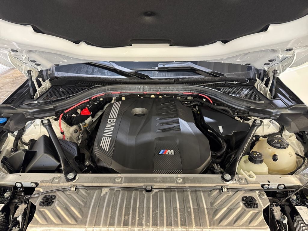 2025 BMW X3 M50 xDrive
