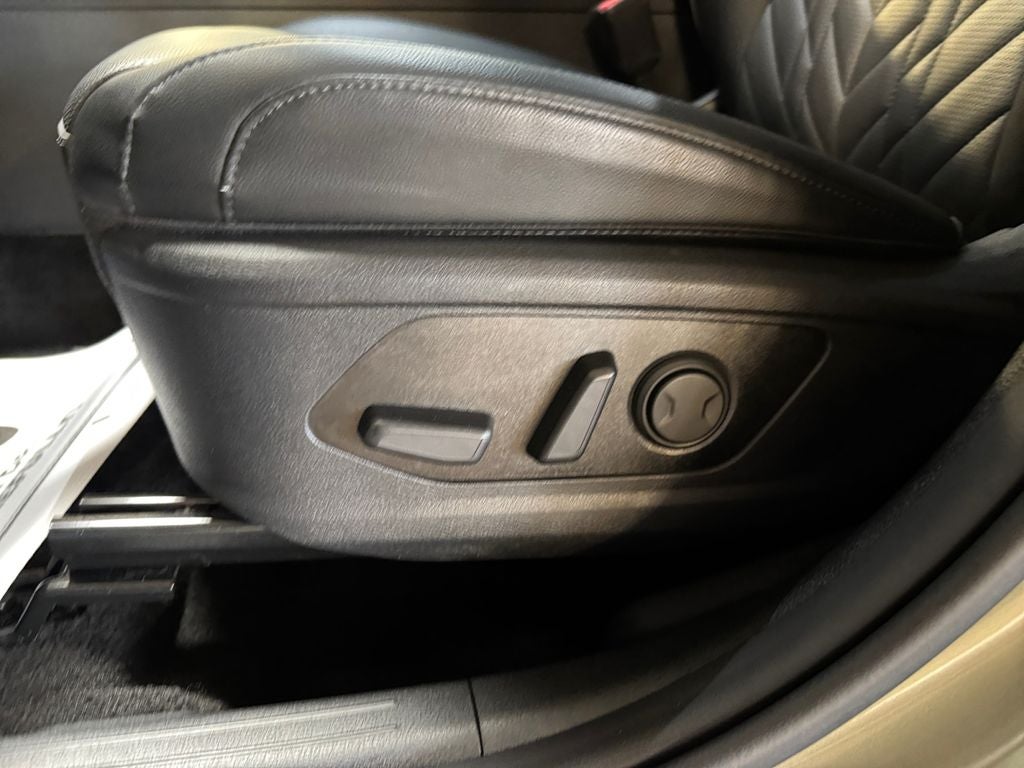 2024 Kia Sportage X-Pro Prestige