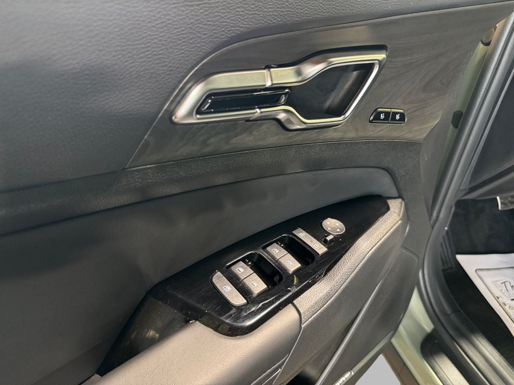 2024 Kia Sportage X-Pro Prestige
