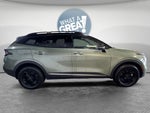2024 Kia Sportage X-Pro Prestige